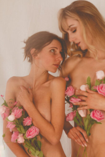 Kittenwithfangs Meztelen Kiszivárgások OnlyFans Fotó 37