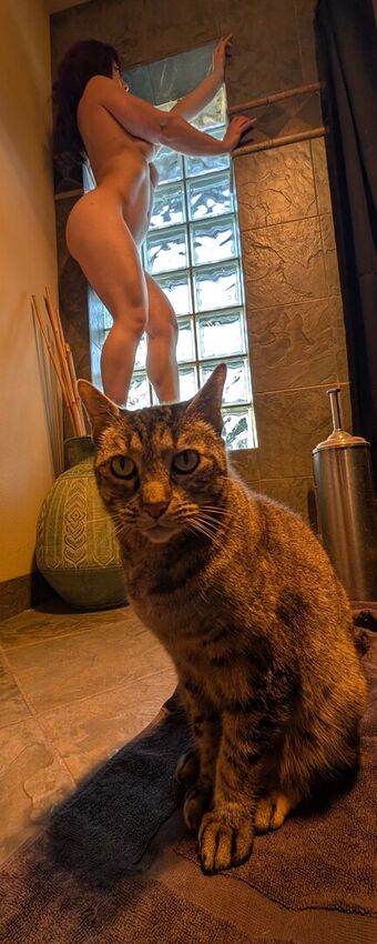 Kittybit Meztelen Kiszivárgások OnlyFans Fotó 49