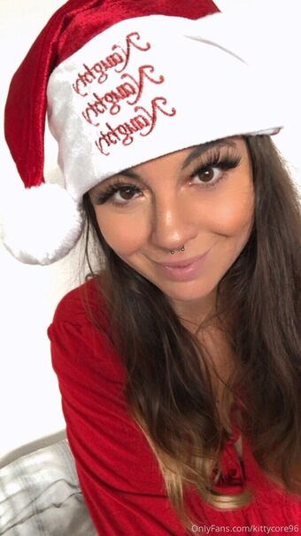 kittycore96 Meztelen Kiszivárgások OnlyFans Fotó 11