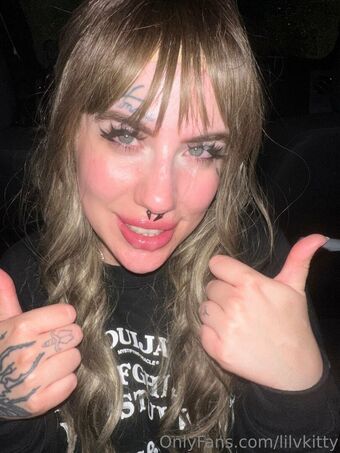 kittykityv Meztelen Kiszivárgások OnlyFans Fotó 23