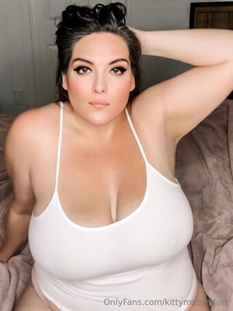 kittymsconduct Meztelen Kiszivárgások OnlyFans Fotó 14