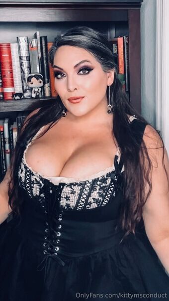 kittymsconduct Meztelen Kiszivárgások OnlyFans Fotó 18
