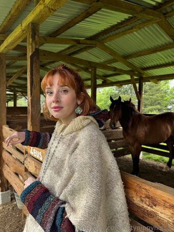 kittynippyhippie Meztelen Kiszivárgások OnlyFans Fotó 54