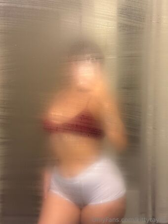 kittytaylor Meztelen Kiszivárgások OnlyFans Fotó 3