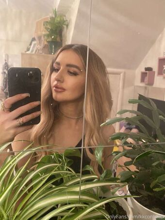 kkcontentx Meztelen Kiszivárgások OnlyFans Fotó 17