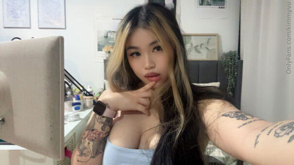Kkimvu
