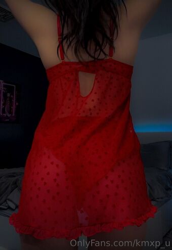 kmxp_u Meztelen Kiszivárgások OnlyFans Fotó 5