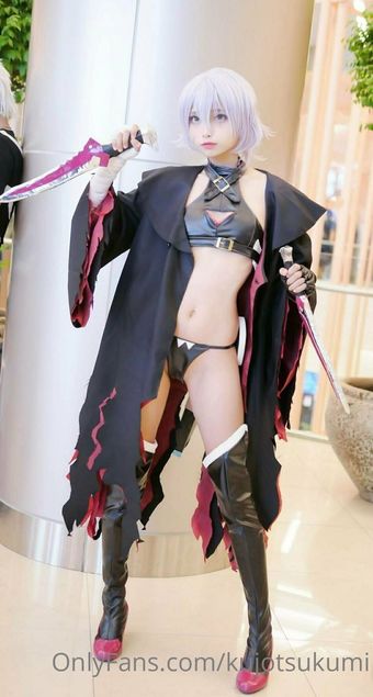 kojimatsukumi Meztelen Kiszivárgások OnlyFans Fotó 2