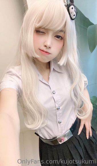 kojimatsukumi Meztelen Kiszivárgások OnlyFans Fotó 4