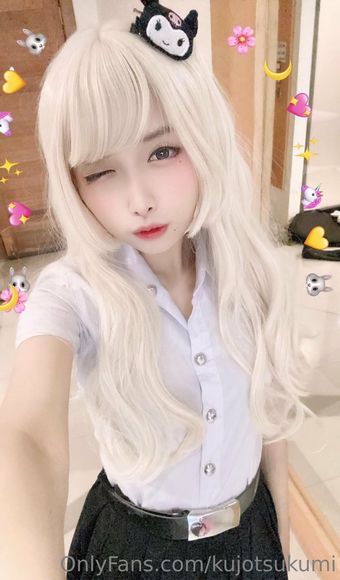 kojimatsukumi Meztelen Kiszivárgások OnlyFans Fotó 5