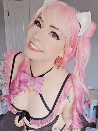 konekofixations Meztelen Kiszivárgások OnlyFans Fotó 47