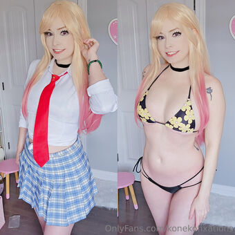 konekofixations Meztelen Kiszivárgások OnlyFans Fotó 51