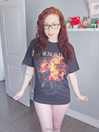 konekofixations Meztelen Kiszivárgások OnlyFans Fotó 52