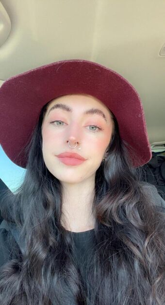 koolkatjade Meztelen Kiszivárgások OnlyFans Fotó 1