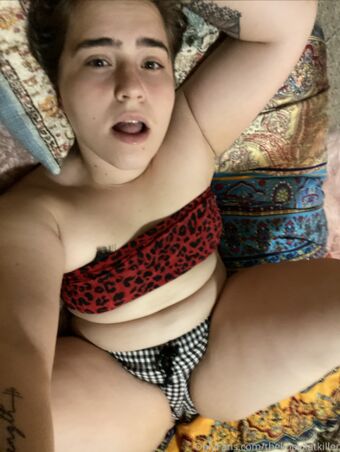 Kopykatkiller Meztelen Kiszivárgások OnlyFans Fotó 14