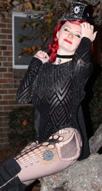 krazyshark Meztelen Kiszivárgások OnlyFans Fotó 2