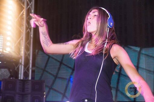 Krewella Meztelen Kiszivárgások OnlyFans Fotó 21
