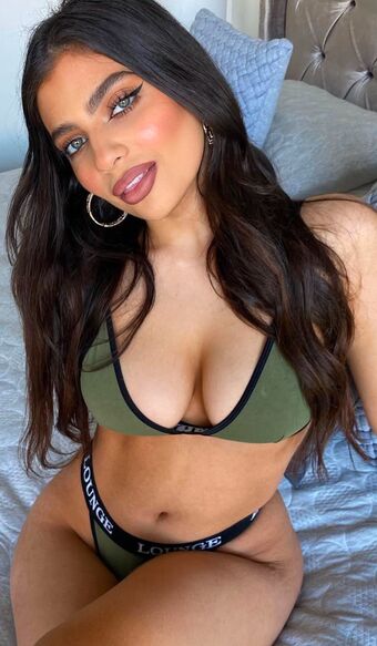 Krissy Bertone Meztelen Kiszivárgások OnlyFans Fotó 28