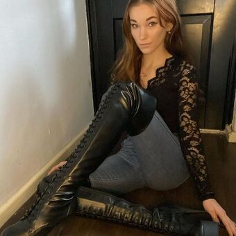 KTime Meztelen Kiszivárgások OnlyFans Fotó 4