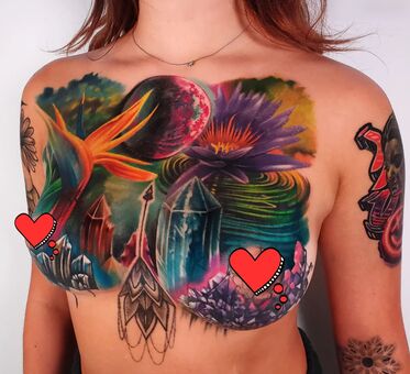 Ky Fenix Meztelen Kiszivárgások OnlyFans Fotó 23