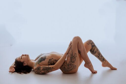 Ky Fenix Meztelen Kiszivárgások OnlyFans Fotó 27