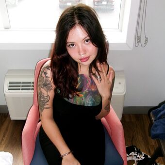 Ky Fenix Meztelen Kiszivárgások OnlyFans Fotó 32