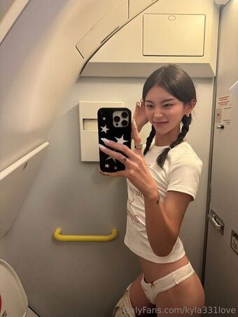 kyla331love Meztelen Kiszivárgások OnlyFans Fotó 13