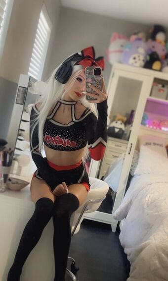 Kylee Carter Meztelen Kiszivárgások OnlyFans Fotó 243