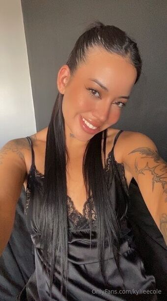 kylieecole