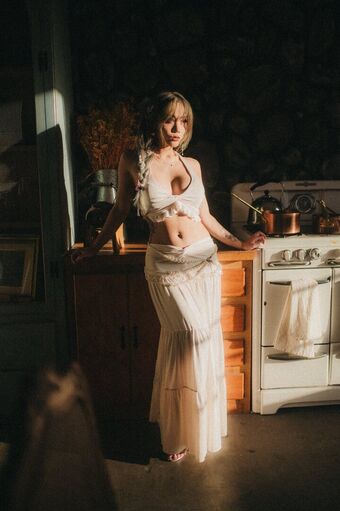 kyootbot Meztelen Kiszivárgások OnlyFans Fotó 146