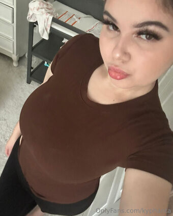 kyphanta Meztelen Kiszivárgások OnlyFans Fotó 101