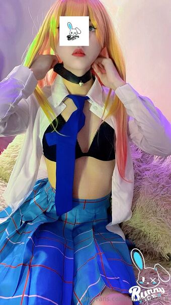 laBunnyIce