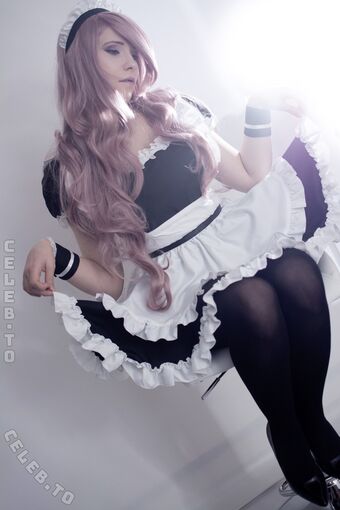 Lady Zero Meztelen Kiszivárgások OnlyFans Fotó 82