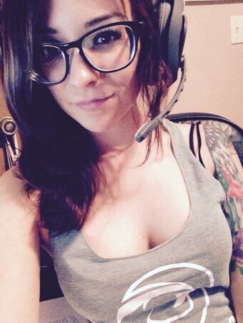 LadyDevann Meztelen Kiszivárgások OnlyFans Fotó 2