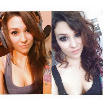 LadyDevann Meztelen Kiszivárgások OnlyFans Fotó 3