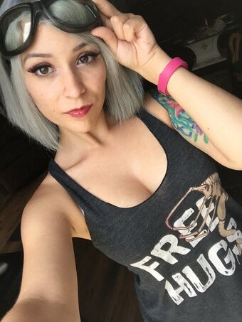 LadyDevann Meztelen Kiszivárgások OnlyFans Fotó 8