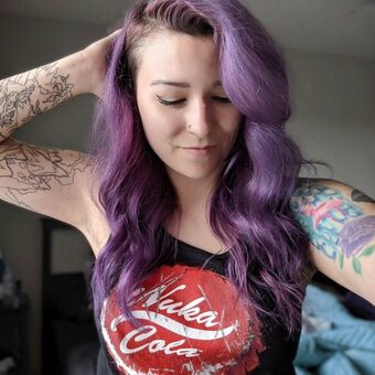 LadyDevann