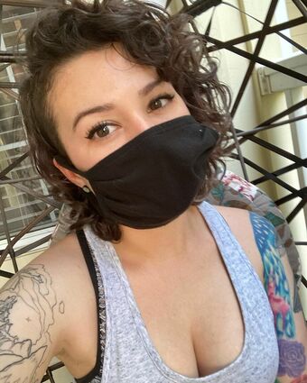 LadyDevann Meztelen Kiszivárgások OnlyFans Fotó 11