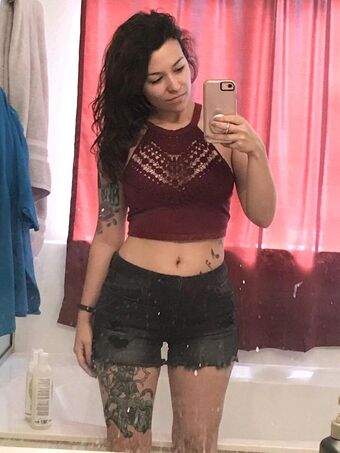 LadyDevann Meztelen Kiszivárgások OnlyFans Fotó 20