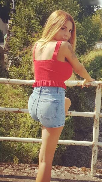 Ladysecrets Meztelen Kiszivárgások OnlyFans Fotó 24
