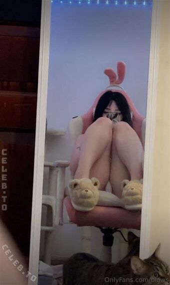lain.verse Meztelen Kiszivárgások OnlyFans Fotó 19