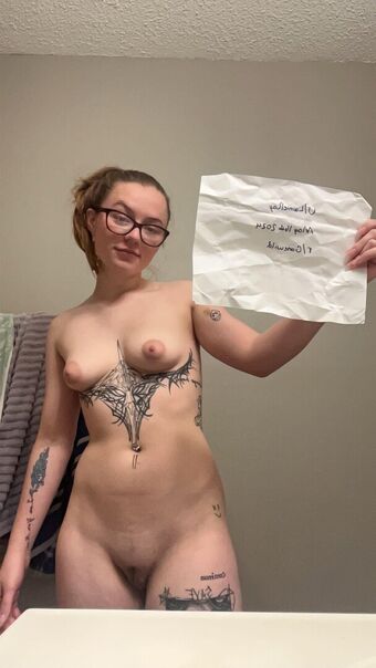 LainieRay Meztelen Kiszivárgások OnlyFans Fotó 10