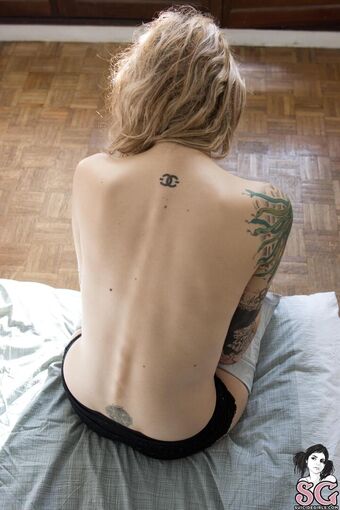 Lait Meztelen Kiszivárgások OnlyFans Fotó 13