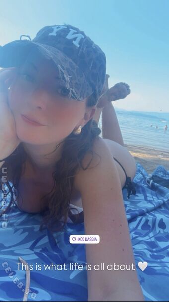 lanieda21 Meztelen Kiszivárgások OnlyFans Fotó 2