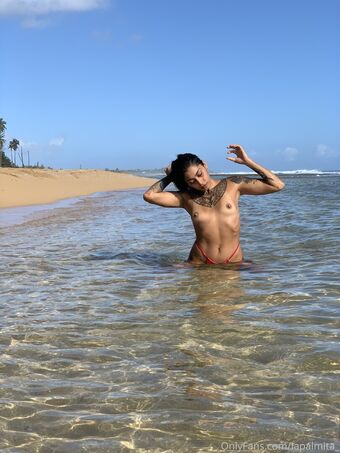 lapalmita_ Meztelen Kiszivárgások OnlyFans Fotó 10