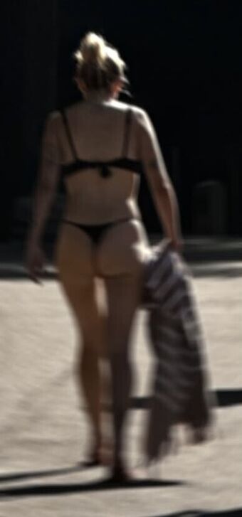 Lapannyyy Meztelen Kiszivárgások OnlyFans Fotó 11