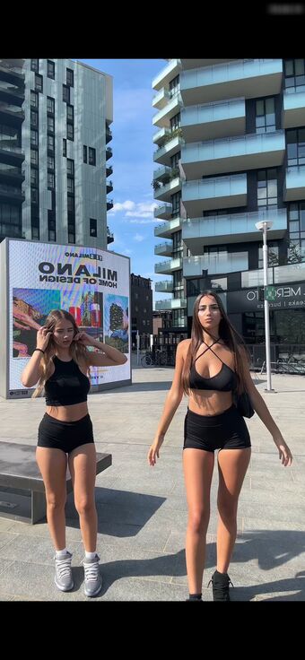 Laparma Meztelen Kiszivárgások OnlyFans Fotó 3