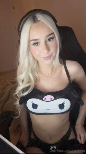 lapdog Meztelen Kiszivárgások OnlyFans Fotó 13