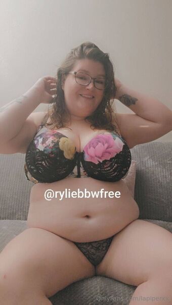 lapiperxx Meztelen Kiszivárgások OnlyFans Fotó 3