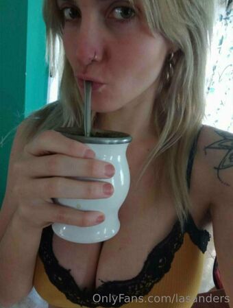 lasanders Meztelen Kiszivárgások OnlyFans Fotó 16
